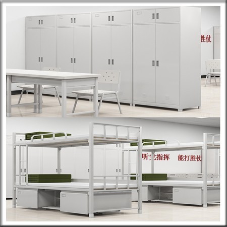 部（bù）隊家具