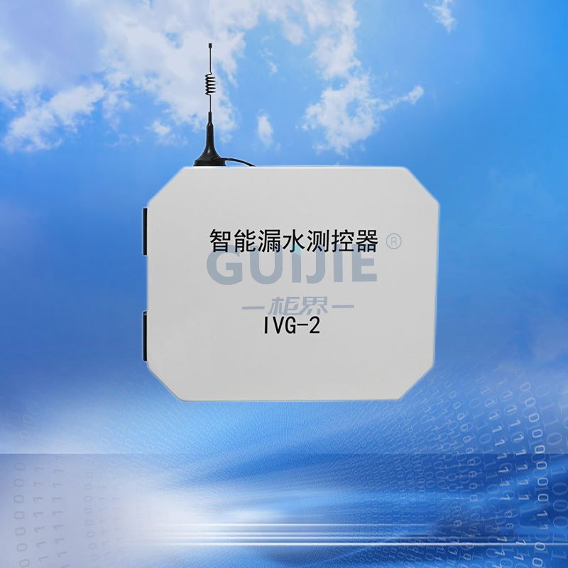 檔案庫房漏水監測係統